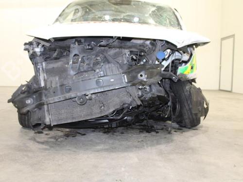 Particulate filter MERCEDES-BENZ VITO Mixto (Double Cabin) (W447) 114 CDI (447.701, 447.703, 447.705) | BP23641782M81 