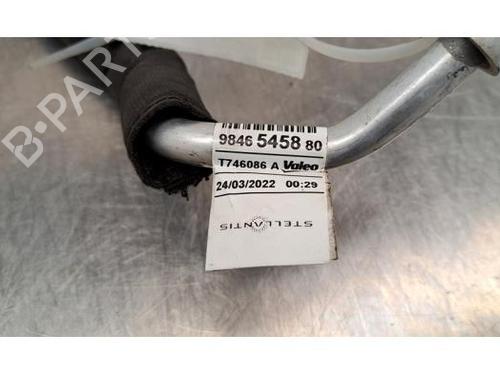 AC pipe OPEL ASTRA L (O5) Astra-e (F3ZKWZ) | BP28013963M126 