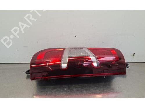 Used Right taillight Right taillight PEUGEOT PARTNER Box Body/MPV (K9) 1.5 BlueHDi 100 (102 hp) 35777899 35777899