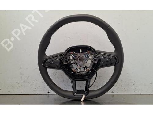 Used Steering wheel Steering wheel RENAULT KANGOO III MPV E-Tech Electric (KJJA) (122 hp) 40284970 40284970