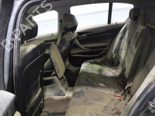 Right rear door BMW 3 (F30, F80) 316 i | BP10888356C5 
