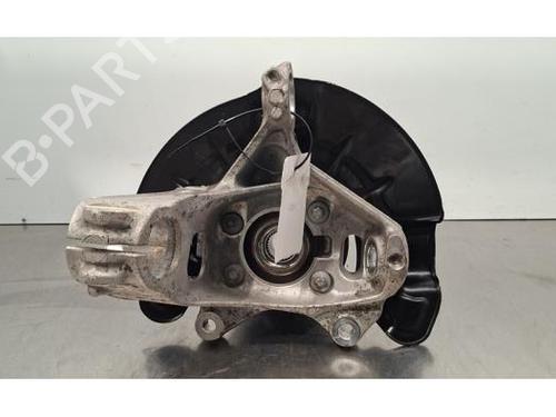 Used Right front steering knuckle MERCEDES-BENZ A-CLASS Saloon (V177) A 250 e (177.186) (218 hp) 33031179