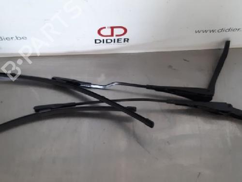 Front windshield wiper arm BMW 1 (F20) 116 d | BP15015851C143 