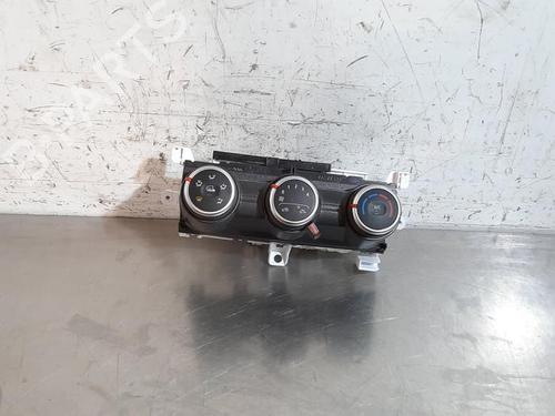 Used Climate control RENAULT EXPRESS Box Body/MPV 1.5 Blue dCi 95 (F6AB) (95 hp) 28012411
