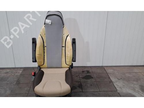 Used Left front seat Left front seat PEUGEOT BOXER Platform/Chassis 2.2 BlueHDi 140 (140 hp) 34048500 34048500