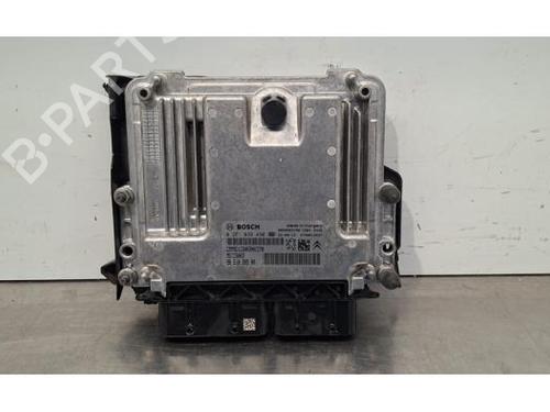 Used Engine control unit (ECU) PEUGEOT 308 SW III (FC_, FJ_, FR_, F4_, FN_) BlueHDi 130 (FCYHZL, FCYHZT) (131 hp) 32664839