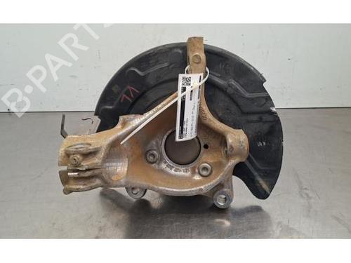 Used Left front steering knuckle Left front steering knuckle 37285234 37285234