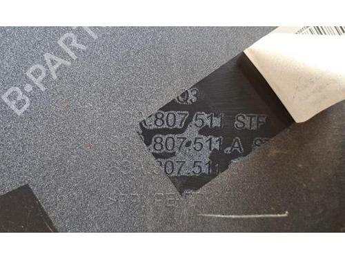 Rear bumper AUDI Q3 (F3B) 35 TDI quattro | BP29379524C8 