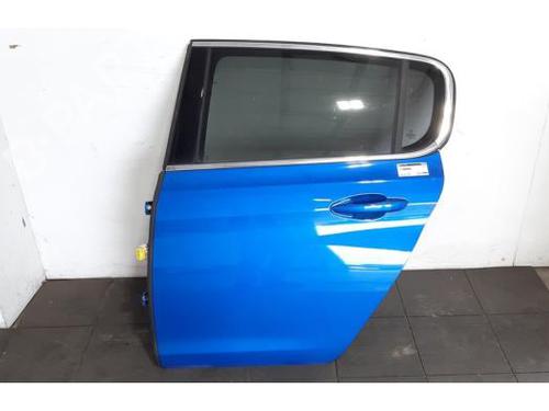 Used Left rear door PEUGEOT 308 II (LB_, LP_, LW_, LH_, L3_) 1.6 HDi / BlueHDi 115 (115 hp) 21674909