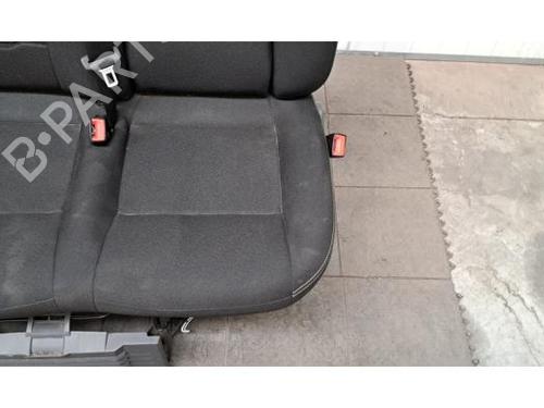 Right front seat FIAT DUCATO Van (250_) 140 Multijet 2,2 D | BP34200466C16  - Image 8