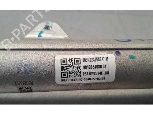 Steering rack OPEL FRONTERA (OV24) EV | BP37479129M22 - Image 2