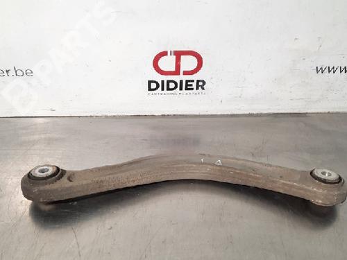 Used Left rear suspension arm Left rear suspension arm MERCEDES-BENZ C-CLASS (W204) C 180 CDI (204.000) (120 hp) 10880487 10880487