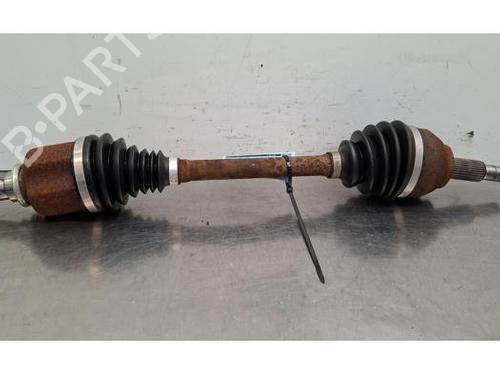 Used Left front driveshaft Left front driveshaft RENAULT TRAFIC III Van (FG_) 2.0 dCi 130 (FGMY) (131 hp) 36005033 36005033