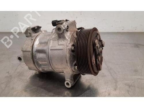 Used AC compressor RENAULT MEGANE IV Hatchback (B9A/M/N_) 1.6 dCi 165 (163 hp) 23637903