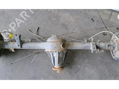 Used Rear axle FORD RANGER (TKE) 2.0 EcoBlue 4x4 (213 hp) 10894104
