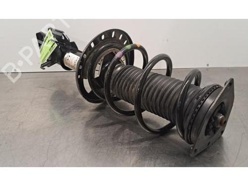 Used Left front shock absorber OPEL CORSA F (P2JO) 1.2 (68) (101 hp) 31076414