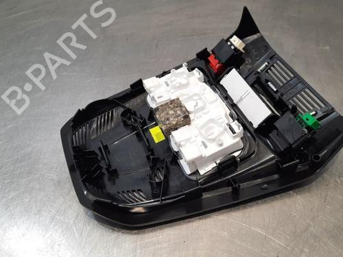 Interior roof light PEUGEOT 3008 II SUV (MC_, MR_, MJ_, M4_) 1.6 PureTech 180 (M45GFR, M45GFU) | BP15034850I8