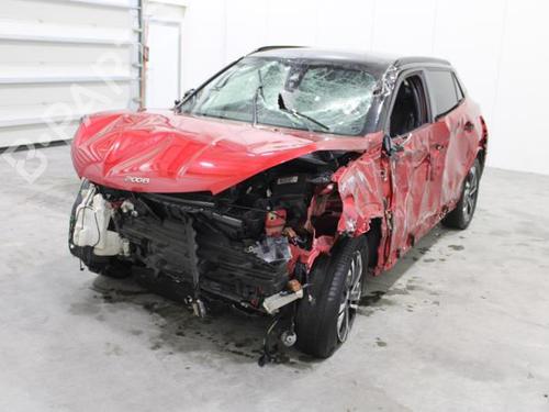 Used Parts PEUGEOT 2008 II (UD_, US_, UY_, UJ_, UR_, UC_) e-2008 (UKZKXZ) (136 hp) 2300445