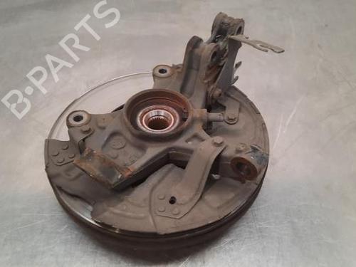 Right front steering knuckle PEUGEOT 308 SW III (FC_, FJ_, FR_, F4_, FN_) BlueHDi 130 (FCYHZL, FCYHZT) | BP23602829M26 
