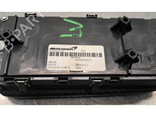 Climate control MCLAREN MP4 Coupe 12C | BP40070825I5 - Image 5