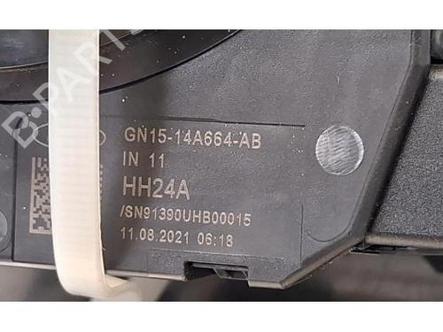 Ratstangsstang FORD FOCUS IV (HN) 1.0 EcoBoost | BP39064991I23 - Image 3
