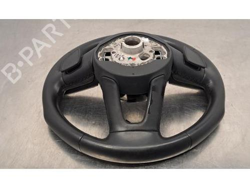 Steering wheel AUDI A3 Limousine (8YS, 8YM) 30 TDI | BP29703554C49 