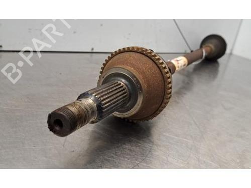 Right rear driveshaft DACIA DUSTER (HM_) 1.2 TCe 125 (HMMA) | BP40483948M41 - Image 4