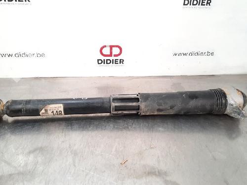 Used Right rear shock absorber Right rear shock absorber AUDI Q3 Sportback (F3N) 35 TFSI Mild Hybrid (150 hp) 10888893 10888893