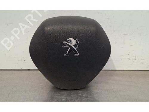 Used Driver airbag Driver airbag PEUGEOT 108 1.2 (82 hp) 33614982 33614982