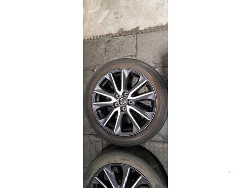 Felg MAZDA CX-3 (DK) 1.5 SKYACTIV-D (DK2WS, DK5FW) | BP32287616C45