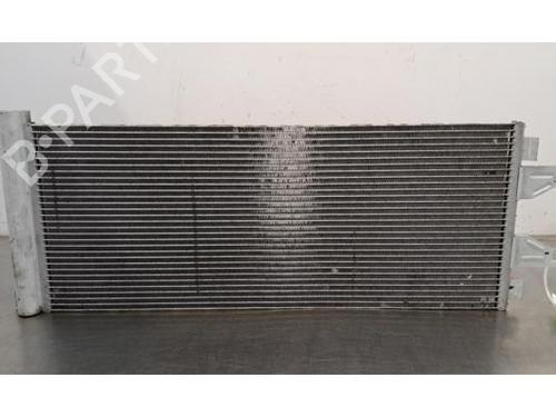 Used AC radiator CITROËN JUMPER II Van 2.2 BlueHDi 140 (140 hp) 29817802