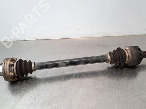 Left rear driveshaft BMW Z4 Roadster (E85) 2.5 i | BP15035215M40 