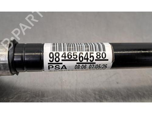 Right front driveshaft CITROËN C3 IV (CC_, CB_) ë-C3 (CBZYAZ) | BP38044052M39 - Image 4