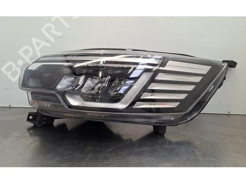 Used Left headlight Left headlight RENAULT TRAFIC III Van (FG_) 2.0 dCi 130 (FGMY) (131 hp) 35314989 35314989
