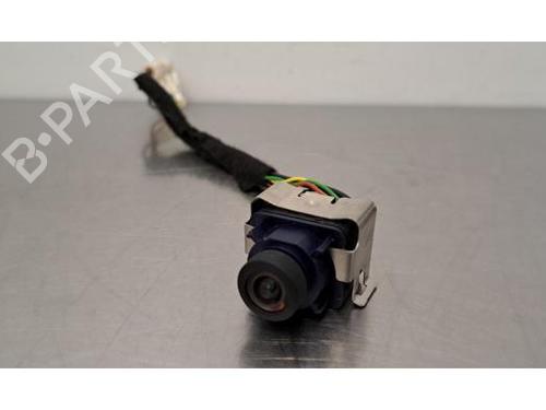 Camera MERCEDES-BENZ GLB (X247) GLB 180 d (247.610) | BP31324315E14