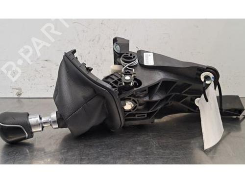 Gear lever FORD TRANSIT CUSTOM V362 Van (FY, FZ) 2.0 EcoBlue | BP37623840M90 - Image 4