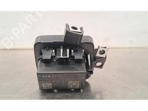 Used Electronic module AUDI A6 C7 (4G2, 4GC) 3.0 TFSI quattro (333 hp) 28719795
