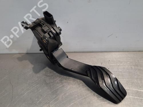 Used Pedal NISSAN MICRA V (K14) 0.9 IG-T (90 hp) 17111393