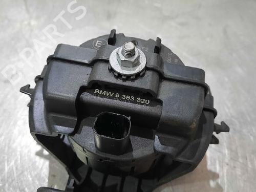 Electronic module BMW 3 (F30, F80) 320 i xDrive | BP15020963M83 