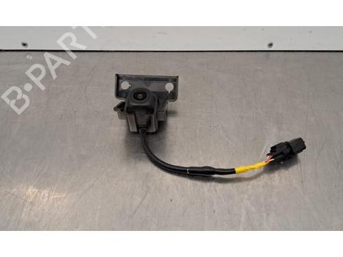 Used Camera KIA CEE'D Hatchback (ED) 1.6 CVVT (125 hp) 30915712