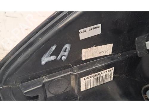 Left taillight RENAULT CAPTUR I (J5_, H5_) 1.5 dCi 90 (J5N4, J5M5, J5MW, J5M6, J5AL, J5AJ) | BP32850551C34 - Image 3