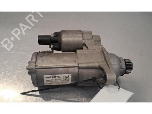 Used Starter Starter AUDI A3 Limousine (8YS, 8YM) 30 TFSI Mild Hybrid (110 hp) 33743960 33743960