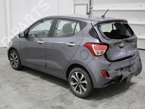 Subframe HYUNDAI i10 II (BA, IA) 1.2 | BP10874652M9 