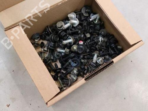 Full front HYUNDAI IONIQ 5 (NE) EV All-wheel Drive | BP31324056S1 - Image 14