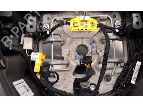 Rat OPEL ASTRA L (OV5) Astra-e (F3ZKWZ) | BP35969834C49 - Image 5
