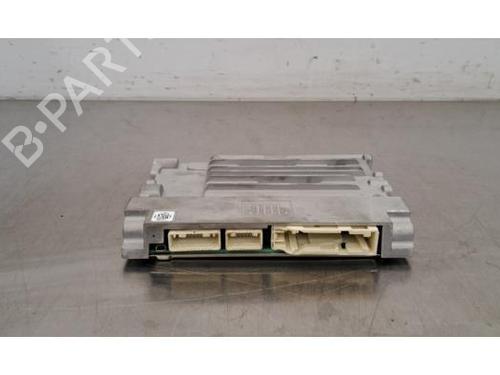 Used Electronic module Electronic module TOYOTA YARIS CROSS (MXP_) 1.5 (MXPB10) (125 hp) 30714309 30714309