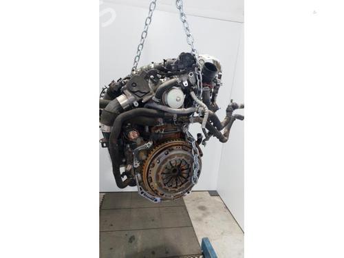 Motor RENAULT CLIO V (B7_) 1.5 Blue dCi 100 (B7AD) (101 hp) 28081563