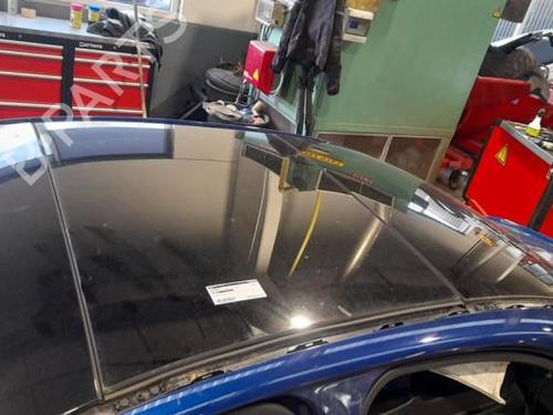 Sunroof MERCEDES-BENZ C-CLASS (W205) AMG C 63 S (205.087) BP23589858C124
