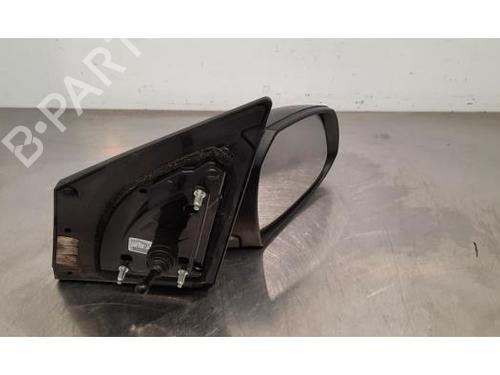Right mirror HYUNDAI i10 II (BA, IA) 1.0 | BP23623711C27 