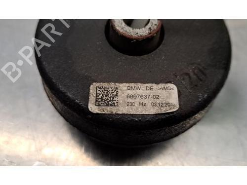 Andre BMW 1 (F40) M 135 i xDrive | BP30530557O1